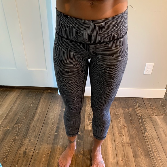 lululemon athletica Pants - Lululemon 6 leggings